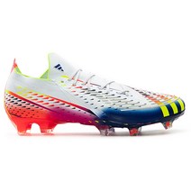 아디다스 프레데터 엣지 1 로우 FG 알 리흘라 축구화