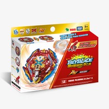 영실업 베이블레이드 버스트 얼티밋 BU B-200 스타터 지포이드 엑스칼리버