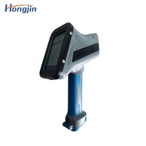 금속검출기 휴대용 금속탐지기휴대용 XRF 토양 중금속 탐지기 소형 농지 분석기, 02 SDD