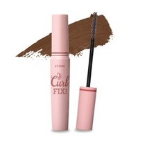에뛰드 NEW 컬픽스 마스카라 8g, 02브라운, 6개