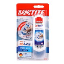 록타이트 덧바르는 실리콘 100ml