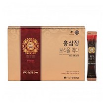 HSJ-M 홍삼정 보석을먹다 스틱제품300ml, 1, 본상품선택, 본상품선택