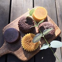 CP 모유비누 만들기 재료 세트 DIY 키트, 티트리(10ml), 딸기분말20g(+글리세린+달맞이꽃종자유)