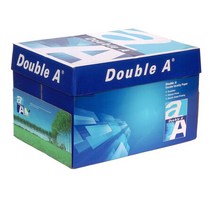 더블에이 복사용지 A3 80g 1BOX 2500매