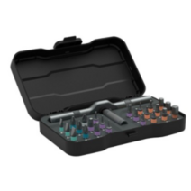 DUKA 정밀 드라이버 24세트(S21)