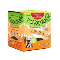 (증정s85g)카누들 필로팩 S 100개입, 2box