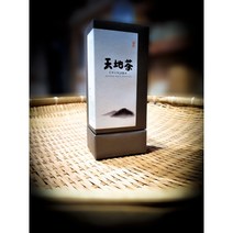 야생 녹차 고미암차 맥반석 군락 채취 녹차 발효차 청단 홍단 티백 녹차 쇠뜨기차 발효차 연잎차 천지, 고미암차(홍단)