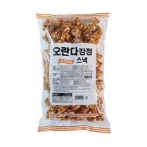 에코푸드 오란다 스낵 1.1kg