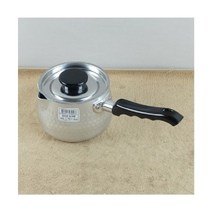 PN풍년 압력솥 비엔나 6인용 밭 스텐 밥471355 L5, 함마톤 B 밀크팬 14C P 손잡이