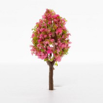 한결모형 한결 나무모형 조경재료, 23_B_8cm