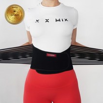관절사랑 Neo 마이티 허리 보호대 일상생활, XL