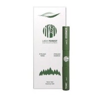 래쉬포레스트 프리미엄 아이래쉬 속눈썹 영양제, 4개, 5ml