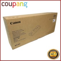 오케이전산 캐논정품 정품폐토너통 WT-202 FM1-A606 NPG-67 NPG-71 IR ADV C5550, 단일옵션