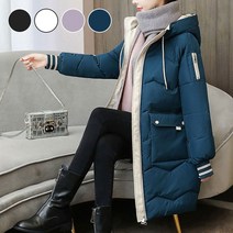 가성비 저렴한 여성 롱패딩