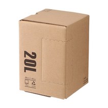뽑아쓰는 분리수거 비닐봉투 20L(검정) 70매 비닐봉지 쓰레기봉투/국내생산, 단품, 단품