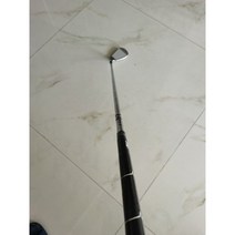 골프채, 블랙, 64도