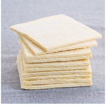 페이스트리용 사각시트(S) 900g (페스츄리시트 60g x 15매입/ 냉동생지), 30개
