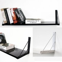 로아공방 맞춤제작 벽걸이선반 모던한 공간활용, ROA0005, 연메이플