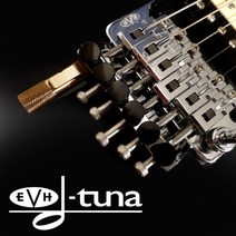 EVH D-Tuna / 플로이드 로즈 드롭튜닝 파츠 (Gold)