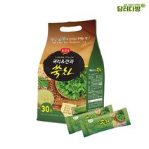광야식품 귀리 앤 견과 쑥차 30스틱, 상세페이지 참조, 상세페이지 참조, 상세페이지 참조, 상세페이지 참조, 상세페이지 참조