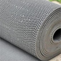 12m 오픈형 현관매트 우천 출입구 발판 매장 롤매트, 상세페이지 참조