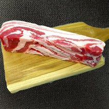유쾌상회 국내산 돈 삼겹살 보쌈용 및 수육용, 1개, 500g