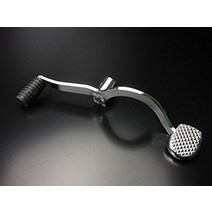 오토바이 엔진 부품 커버 키트 미니모토 원심 클러치 쉬프터 체인지 페달