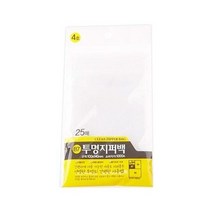 디자인투명지퍼백4호 100x140, 상세페이지 참조