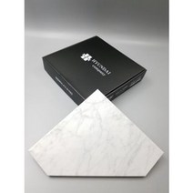 천연대리석 욕실 화장실 오각 코너선반 욕실 거치대 욕실휴지걸이/욕실악세사리세트/욕실수건걸이/비누걸이/화장지걸이/비누대/화장실휴지걸이/양치컵세트/한샘욕실용품/화장실수건걸이