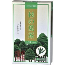 일본직구 OSK 삼나무 잎차 3.5g x 32P, 수량, 상세참조