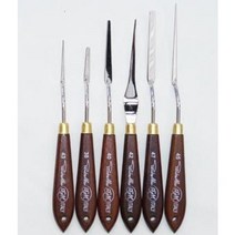 RGM Age Pastrello 나이프 미술용 유화 아크릴물감 /옵션선택, R88-41