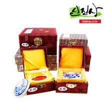 신진사 각종 서화용인주 모음, 광명 3냥