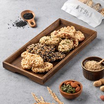 달방아 수제 현미강정 40g x 9개입(36알), 단품, 9개입