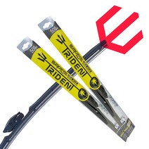 3중날 트리플 엣지 X 실리콘와이퍼 캐딜락 CT6 CT6-V 윈도우브러쉬, 트리플X, CT6 (16~현재) 600+400
