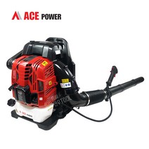 에이스파워 4행정 엔진블로워 BL-7662 BL-766A 송풍기 낙엽청소 2행정 BL-866A 제설작업, BL-766A(4행정), 1개