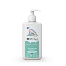 [본사배송] 센티폴리아 베이비 모이스처라이저 250ml (코스모스 에코서트 인증-유기농 아기 로션/크림)
