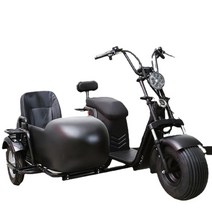 전기 전동 삼륜 3륜 오토바이 2022 성인 자전거 헬기 60v 20ah 2000w 3, 파란색