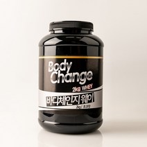 바디체인지웨이 2kg 단백질보충제 프로틴 벌크업 근육 헬스 wpc 가루 파우더 동물성단백 식물성단백 근육 체중 살찌는 살찌우는 체중 체력 건강 식단 식사대용 한끼 선식 시리얼 쉐이, 9000