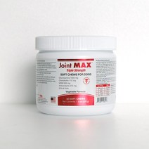 조인트맥스 관절영양제 30 츄어블[조인트맥스코리아], 30정, 1개