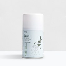 [생활/소품/최저] 새집 베이크아웃 원터치 피톤치드 스프레이 295ml 포름알데히드 새집냄새제거 626687EA, 1, 본상품선택