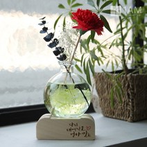 [바보사랑] 어버이날 카네이션 천연 디퓨저 캘리그라피 주문제작 무드등 250ml, 디퓨저:13.베이비파우더(그린) / 레터링:폰트D_어비챠밍