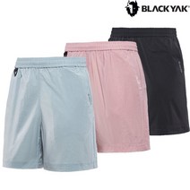 [국내 매장판] 블랙야크 M애쉬우븐쇼츠1-22년 신 남성용 간절기 라이프스타일 스트레치 우븐 5부 반바지 290274