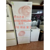 김치 냉장고 제주도외배송 불가, DUE332TKO, 330L, 2012년