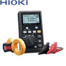 히오키 3355-00 Ior 리크 하이테스터 부속 전류 센서 9800 I0r, 단일 옵션개
