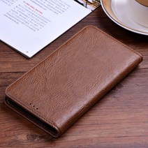 업무용 명품 가죽 다이어리 가죽 케이스 3 5 6 8 9 7 20 15 16 비즈니스 디자인 자석 없음 21 소재, 02 Brown_02 Meizu M3 Note