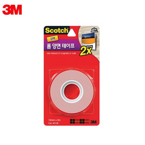 3M 스카치 3120 폼 양면테이프, 3M 스카치 강력폼 양면테이프 3120