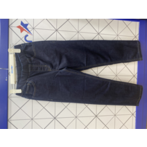 에꼴리에 더센트럴 스트레이트 밴딩 셀비지진 23A0209