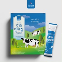 초유단백질앤유산균30포 모유유래유산균 산양유단백분말 프락터올리고당 미셀라카제인 빌베리농축액 판토텐산칼슘, 1박스, 30포