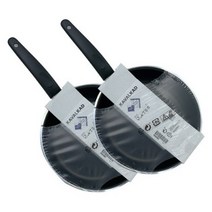 이케아 카발카드 24cm 프라이팬 2개