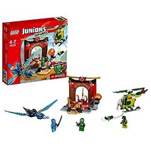 LEGO 레고 주니어 닌자 고 공중 전투 10725, 상품명참조